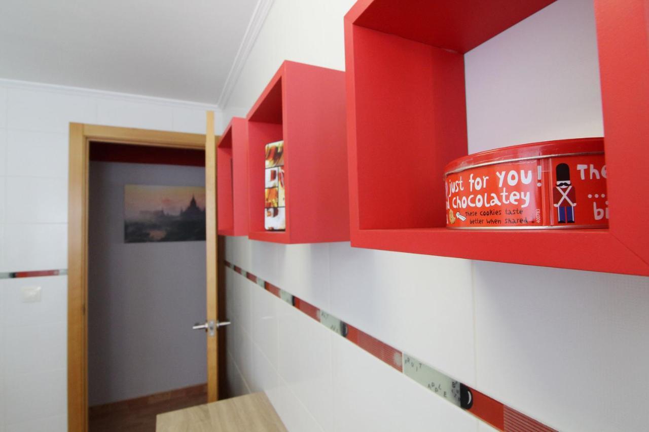 Global Properties, Apartamento En Primera Linea, Playa Sagunto Eksteriør bilde